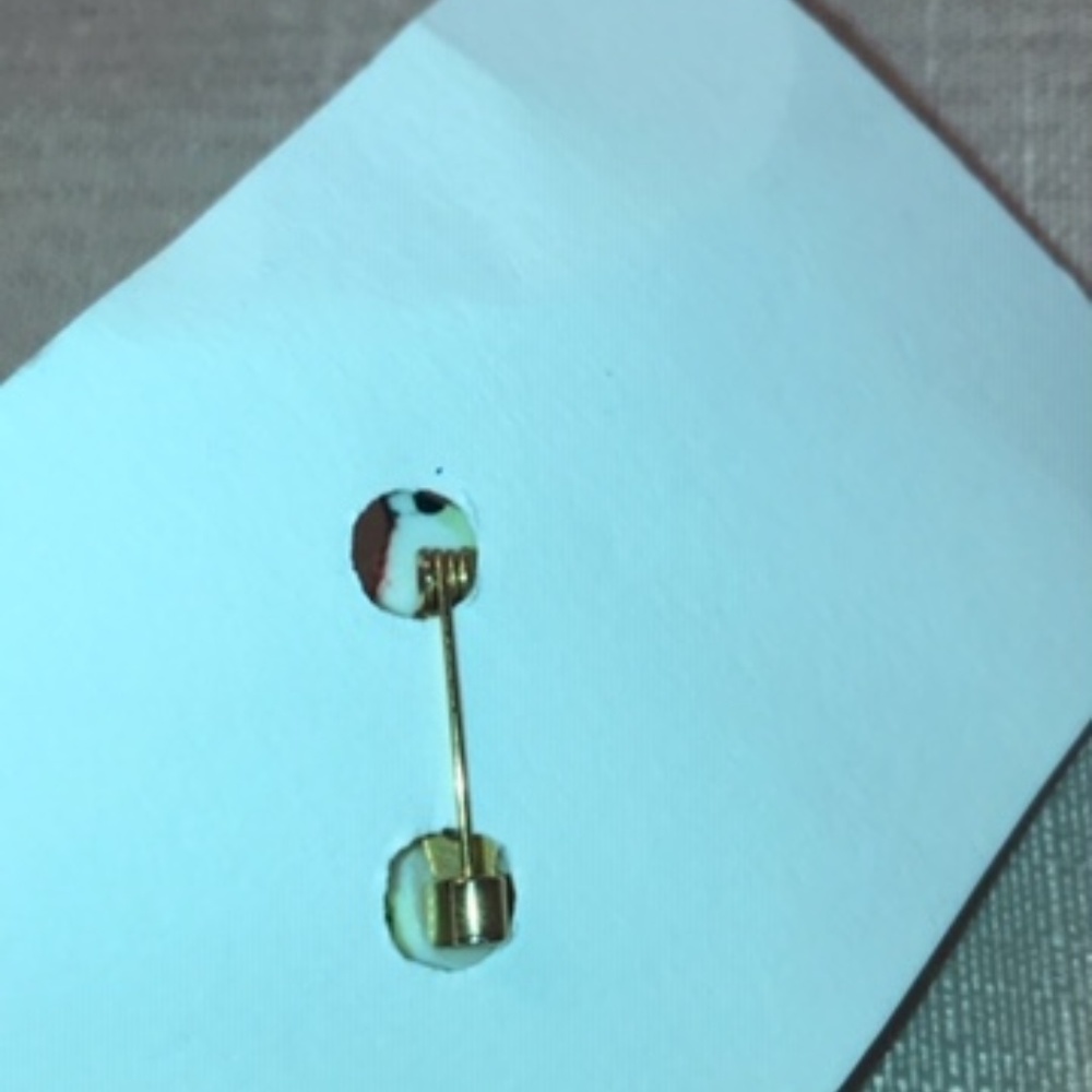 Beautiful Hummingbird Pin With Gift Box - Picture 3 of 8